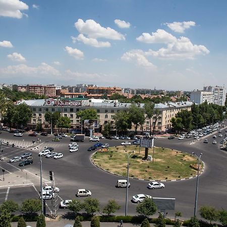 Art Studio Tashkent Exterior photo